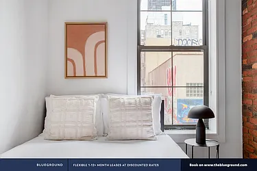 Rented by The Blueground