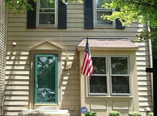 10721 Gideon Ct, Fredericksburg, VA 22407