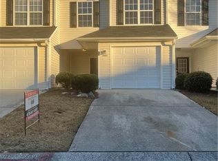 6893 Gallant Cir SE, Mableton, GA 30126