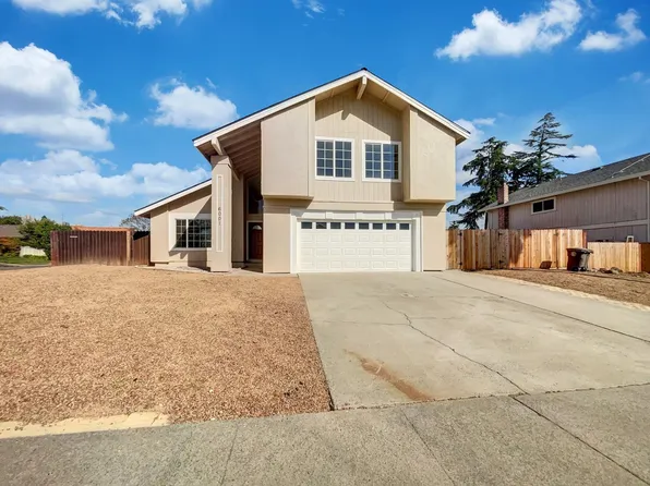 6001 Centurion Cir, Citrus Heights, CA 95621