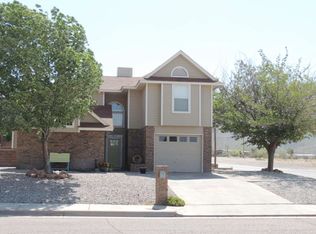 100 Sunrise Ave, Alamogordo, NM 88310