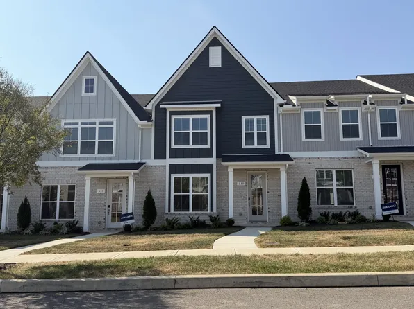 339 Greystone Lee Blvd Lot 21, Smyrna, TN 37167