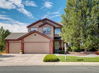 10951 Parker Vista Rd, Parker, CO 80138
