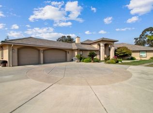 11998 Millerton Rd, Clovis, CA 93619