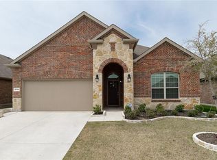 3716 Tunstall Dr, Frisco, TX 75036