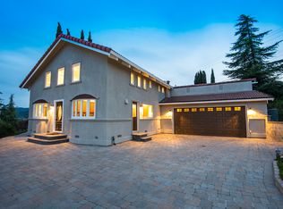 19500 Graystone Ln, San Jose, CA 95120