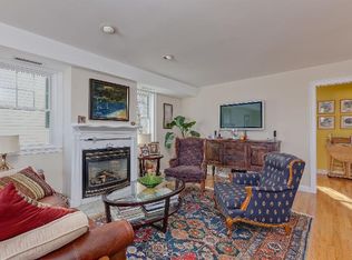 3 Stockwell St, Boston, MA 02120