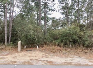 407 E Yacht Dr LOT 43 & 44, Oak Island, NC 28465