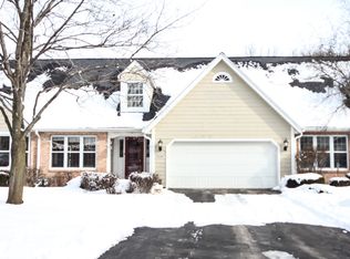 15180 Marilyn Dr, Elm Grove, WI 53122