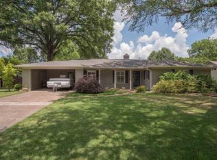 4272 Sequoia Ave LOT 65, Memphis, TN 38117