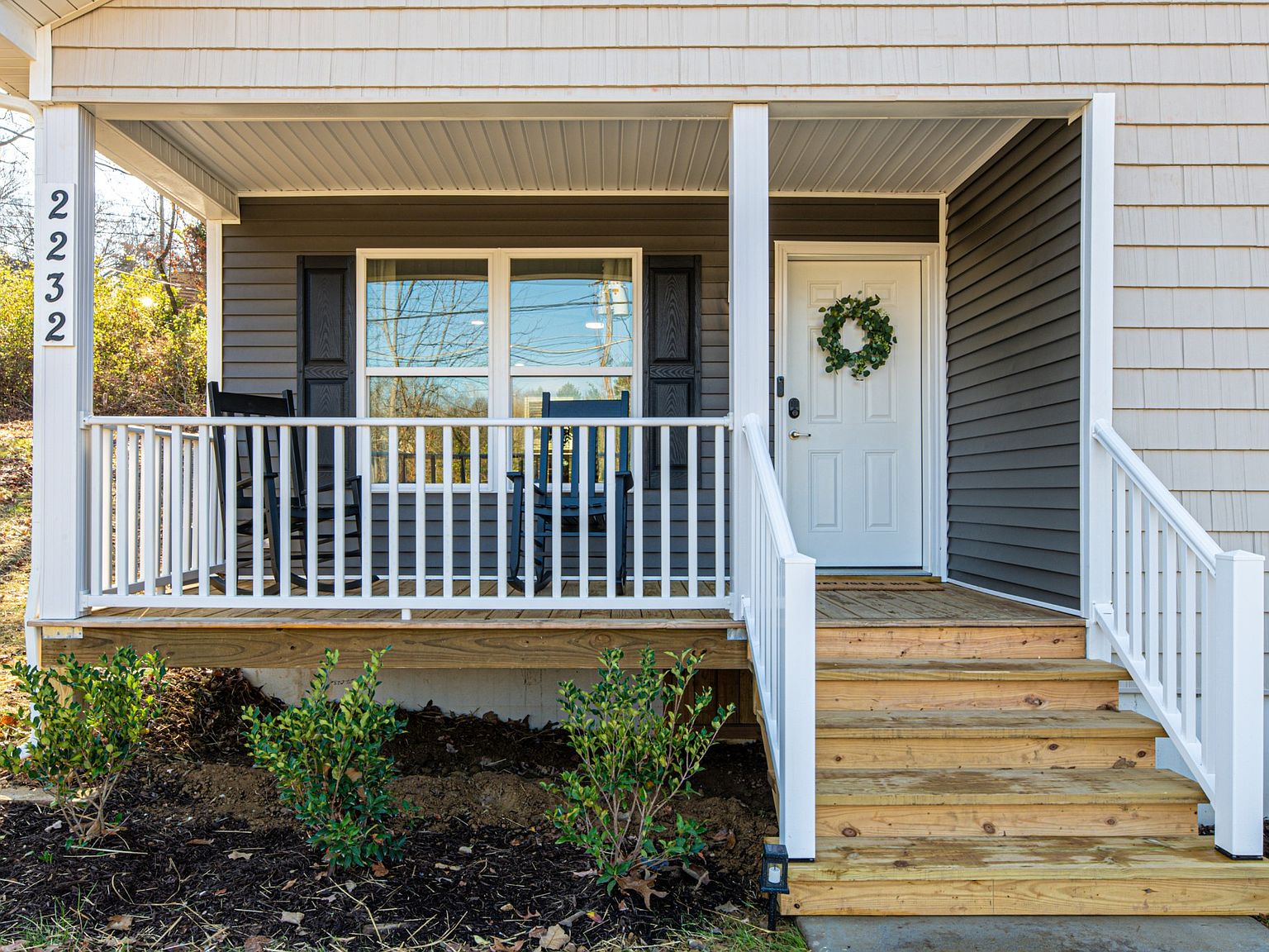 house リスト ② 2232 Bernhurst Dr, Knoxville, TN 37918 | Zillow