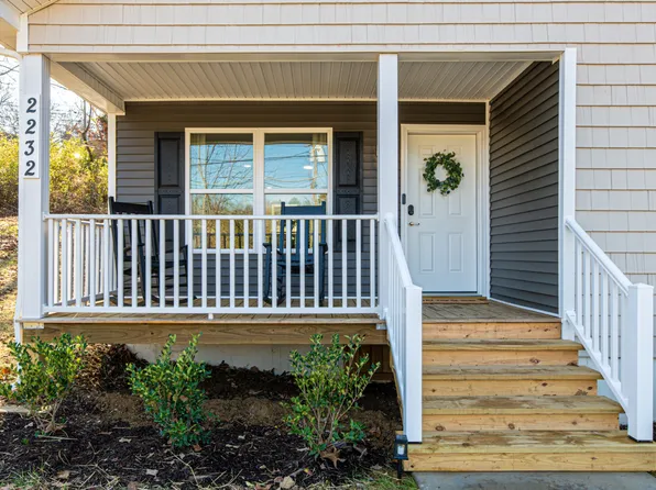 2232 Bernhurst Dr, Knoxville, TN 37918