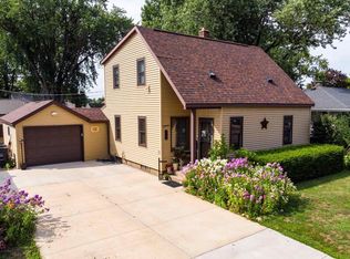 1761 SMITH STREET, Wisconsin Rapids, WI 54494