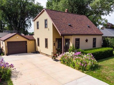 1761 SMITH STREET, Wisconsin Rapids, WI, 54494