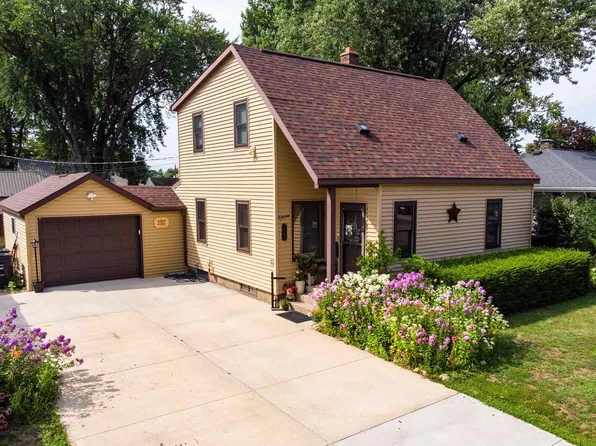 1761 SMITH STREET, Wisconsin Rapids, WI 54494