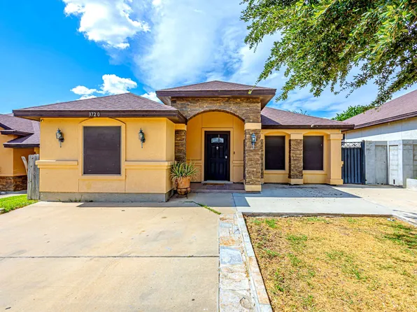 3720 Calle Alta, Laredo, TX 78046