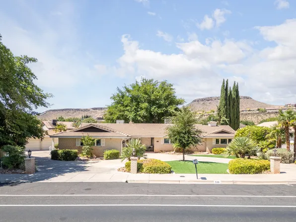 539 W Diagonal St, Saint George, UT 84770