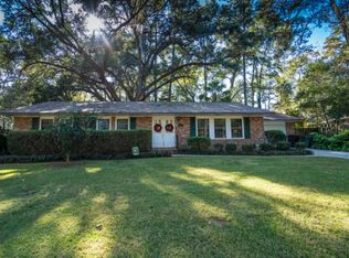 2123 Deerfield Dr, Tallahassee, FL 32308
