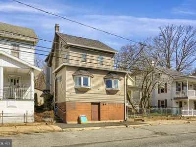 209 E Broad St, Williamstown, PA, 17098