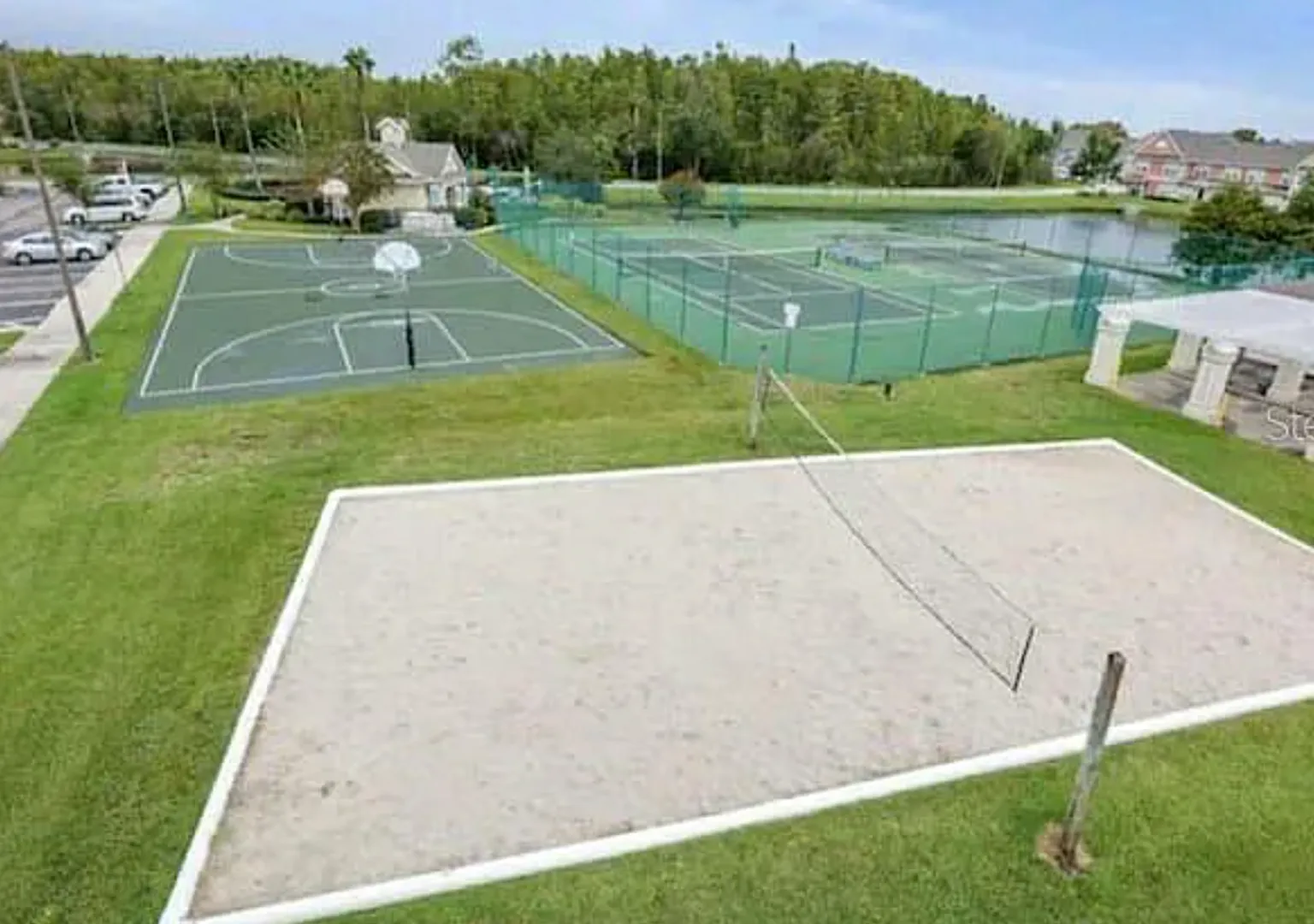 2280 San Vital Dr., Bldg 43, Unit 107, Kissimmee, FL 34741 — Photo 4