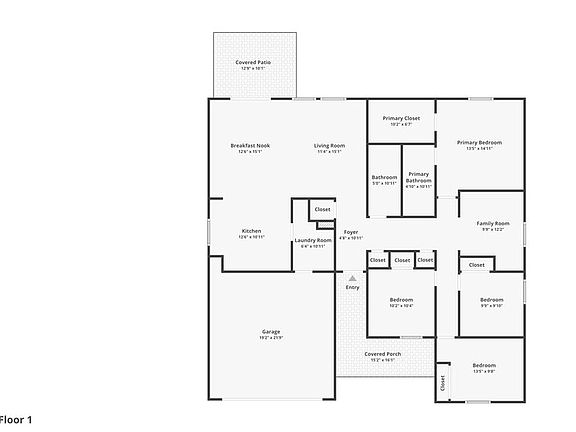 2nd image of 8351 W Screech Owl Dr