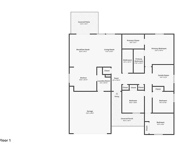 8351 W Screech Owl Dr — Photo 2