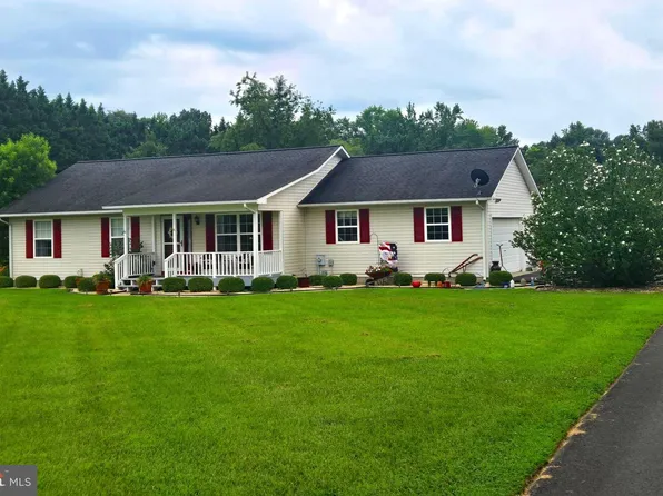 12690 Peach Ln, Cordova, MD 21625