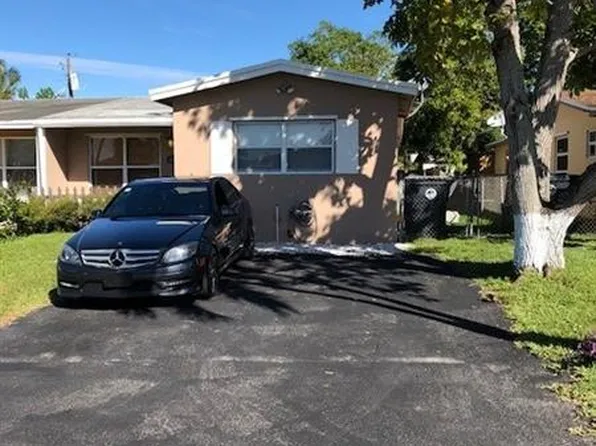 6621 SW 18th St, Pompano Beach, FL 33068
