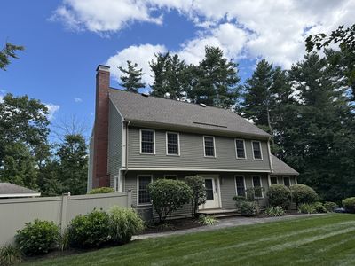 117 Perkins Row, Topsfield, MA, 01983