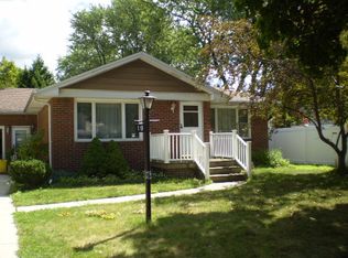 19 Brianwood Dr, Buffalo, NY 14224