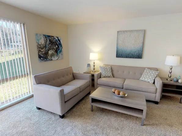 New Carrollton Woods