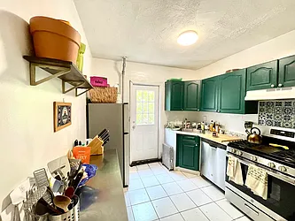 Rented by Pear NYC LLC