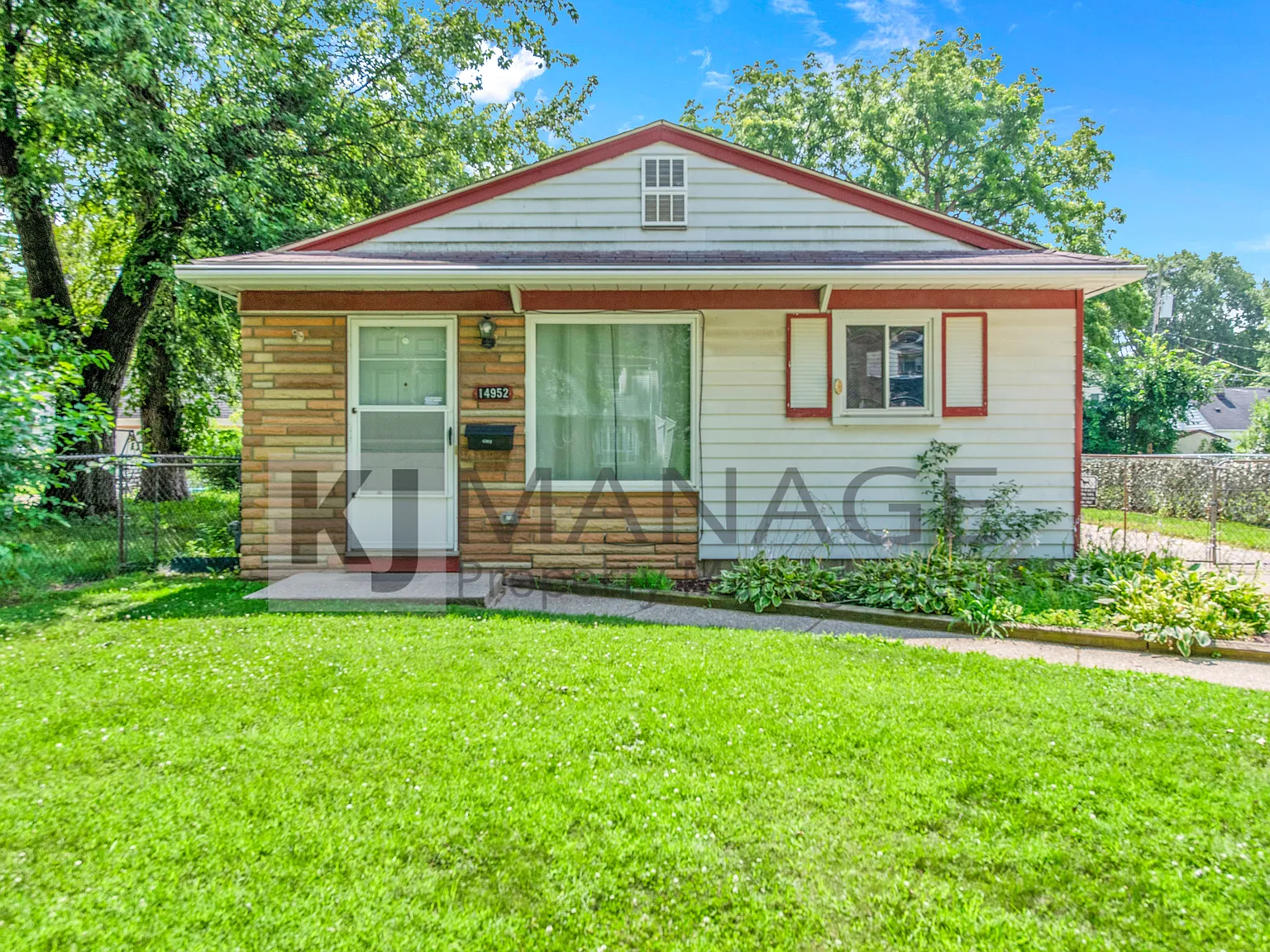 3 bed, $1,500 — Photo 1