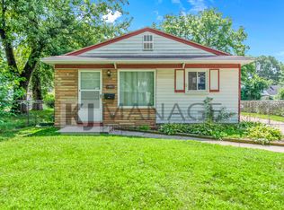 14952 Aubrey Ave, Redford, MI 48239