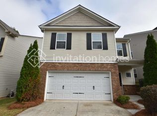 4919 McEver View Dr, Buford, GA 30518