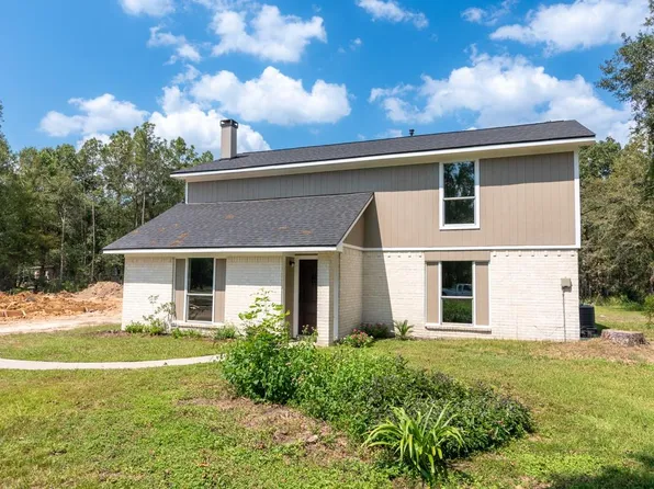 13087 Crystal Trl, Conroe, TX 77306