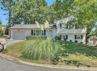 3639 Barn Swallow Cir, Roanoke, VA 24018