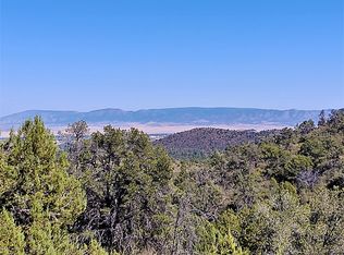 3164 Rainbow Ridge Dr, Prescott, AZ 86303