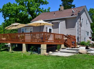 1865 State Route 183, Atwater, OH 44201