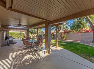 10507 E CHAMPAGNE Drive, Sun Lakes, AZ 85248