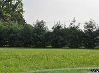 2708 Farnham Ln, York, PA 17408