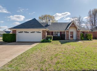 7202 Goodman Ridge Dr, Olive Branch, MS 38654