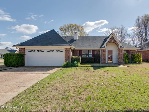 7202 Goodman Ridge Dr, Olive Branch, MS 38654