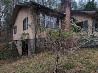 123 Cooper Rd, Vonore, TN 37885