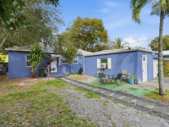 1914 Sheridan Street #1-2, Hollywood, FL 33020