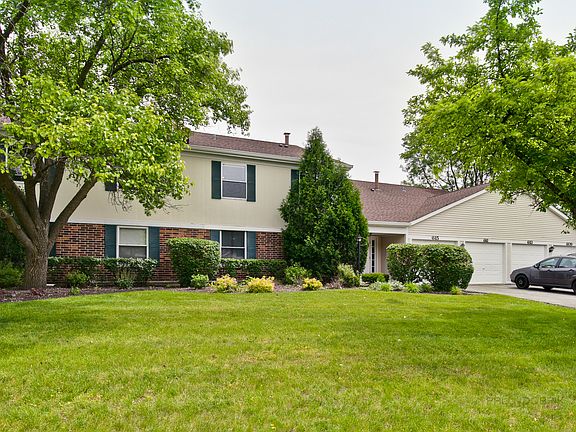 3rd image of 615 N Deer Run Dr #B22