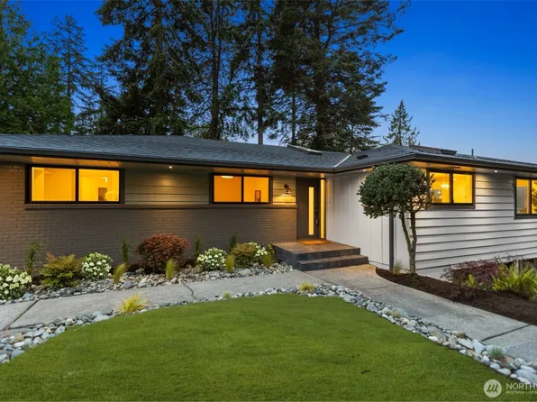 16858 76th Avenue W, Edmonds, WA 98026