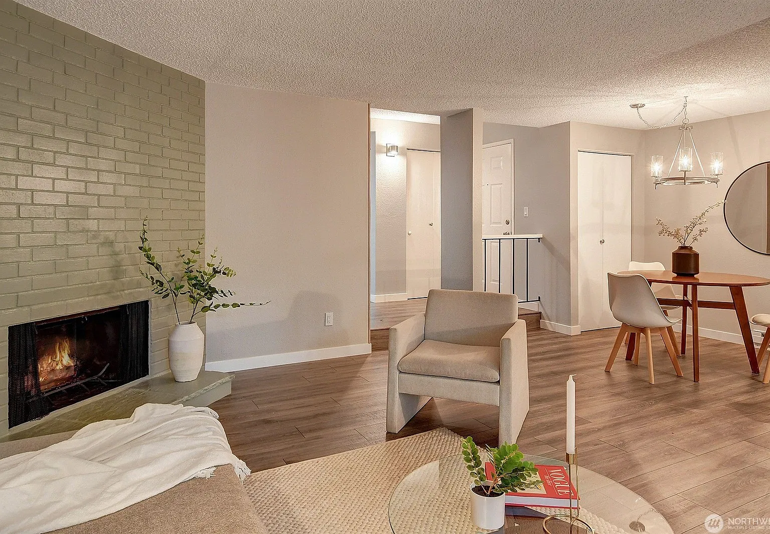 1 bed, 754 sqft, $1,750 — Photo 3