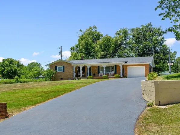 4920 Dodson Branch Rd, Cookeville, TN 38501