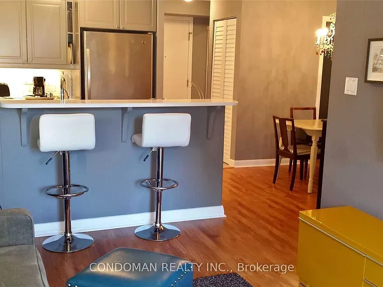 323 Richmond St E #308 — Photo 3